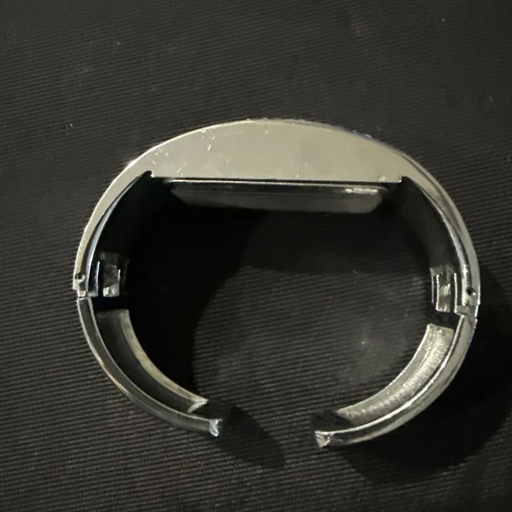 Geneva vintage watch